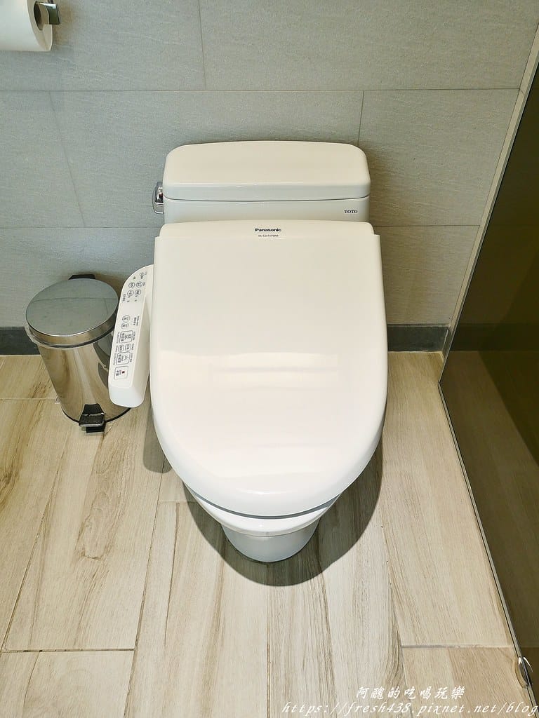 【台北住宿】悠逸商旅士林館,商旅結合親子旅店,附兒童遊戲室、健身房與洗衣室,可一次暢遊士林夜市、科教館及兒童新樂園。 - 第32張圖 23
