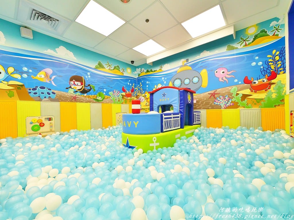 【台北住宿】悠逸商旅士林館,商旅結合親子旅店,附兒童遊戲室、健身房與洗衣室,可一次暢遊士林夜市、科教館及兒童新樂園。 - 第76張圖 60