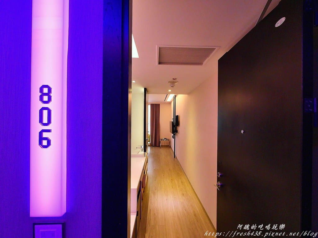 【台北住宿】悠逸商旅士林館,商旅結合親子旅店,附兒童遊戲室、健身房與洗衣室,可一次暢遊士林夜市、科教館及兒童新樂園。 - 第48張圖 31
