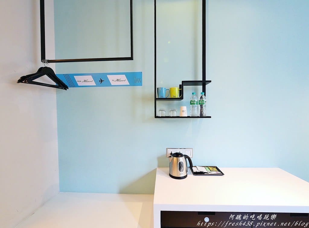 【台北住宿】悠逸商旅士林館,商旅結合親子旅店,附兒童遊戲室、健身房與洗衣室,可一次暢遊士林夜市、科教館及兒童新樂園。 - 第41張圖 26