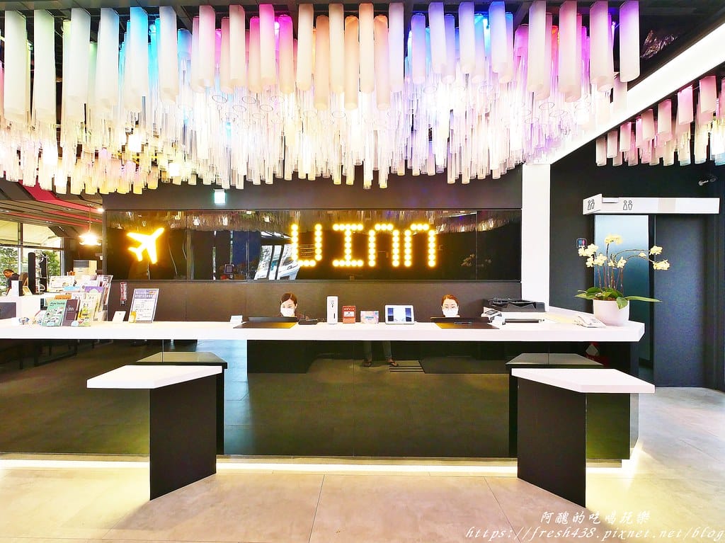【台北住宿】悠逸商旅士林館,商旅結合親子旅店,附兒童遊戲室、健身房與洗衣室,可一次暢遊士林夜市、科教館及兒童新樂園。 - 第11張圖 9