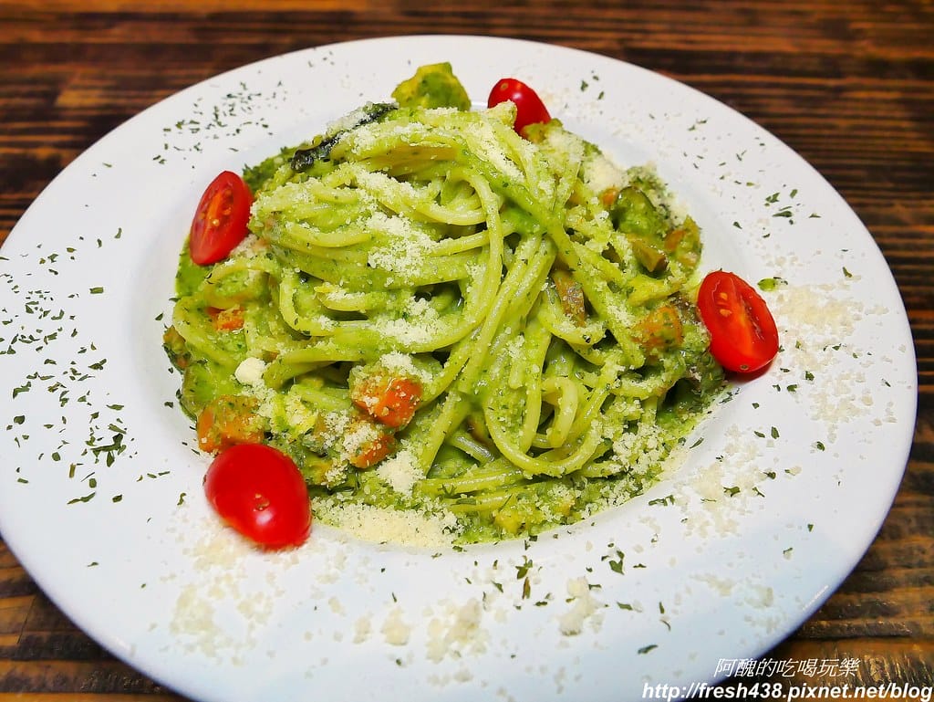 【台北美食】悠逸咖啡UINN Cafe,位於悠逸商旅士林館內,附兒童遊戲區,不只正餐好吃,飲品與冰淇淋更是一級棒! - 第27張圖 14