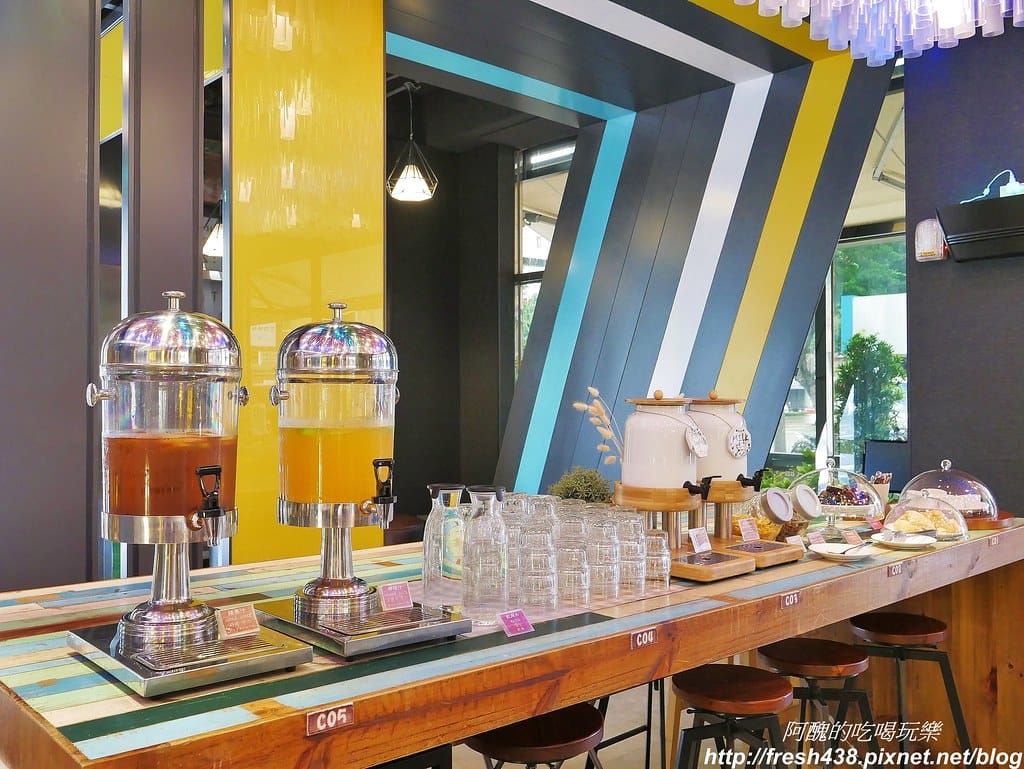 【台北住宿】悠逸商旅士林館,商旅結合親子旅店,附兒童遊戲室、健身房與洗衣室,可一次暢遊士林夜市、科教館及兒童新樂園。 - 第98張圖 P1770688 (2)
