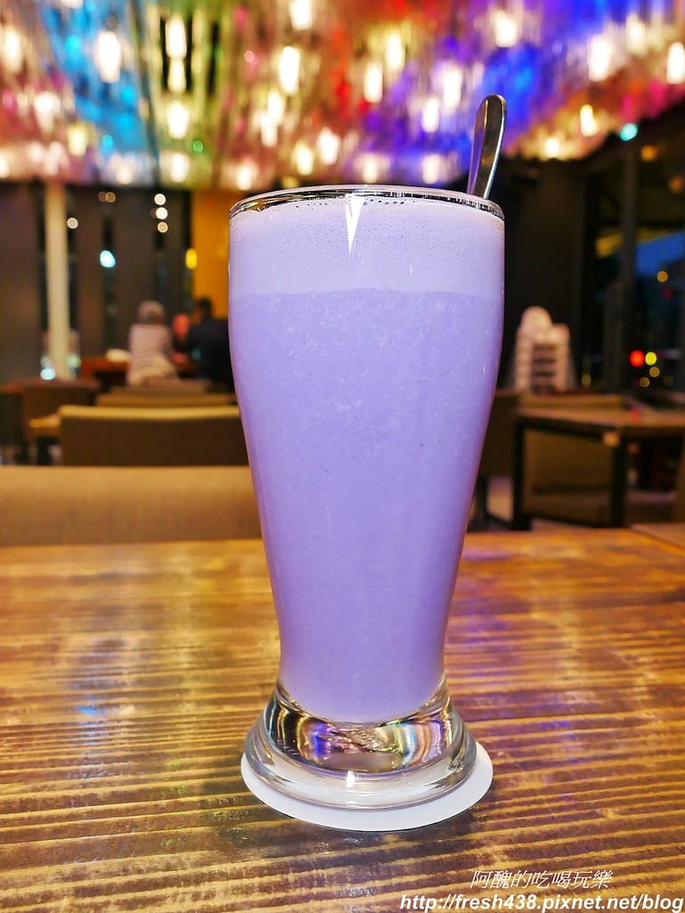【台北美食】悠逸咖啡UINN Cafe,位於悠逸商旅士林館內,附兒童遊戲區,不只正餐好吃,飲品與冰淇淋更是一級棒! - 第46張圖 16