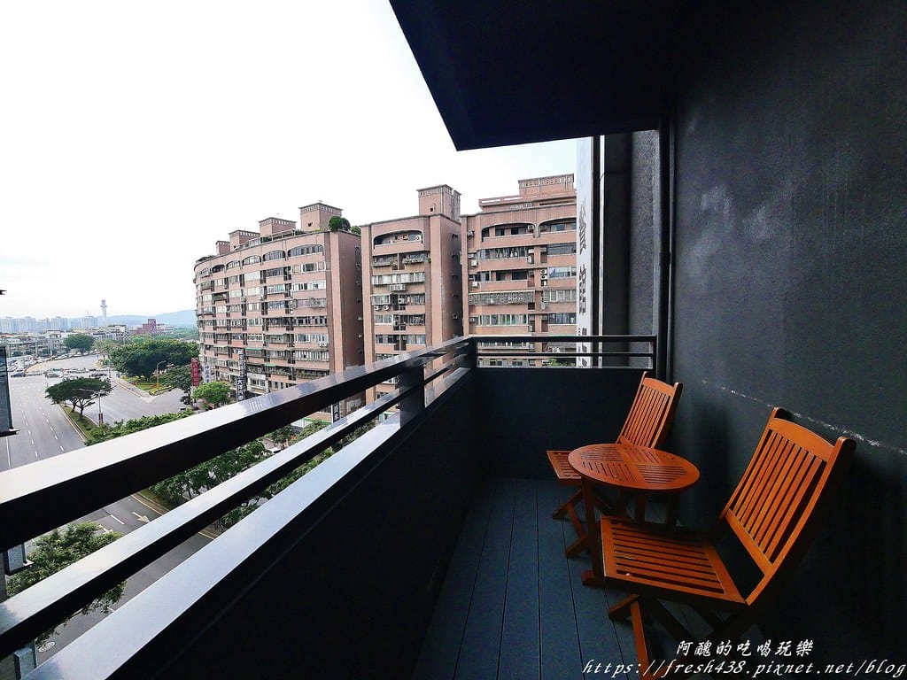 【台北住宿】悠逸商旅士林館,商旅結合親子旅店,附兒童遊戲室、健身房與洗衣室,可一次暢遊士林夜市、科教館及兒童新樂園。 - 第46張圖 24-2