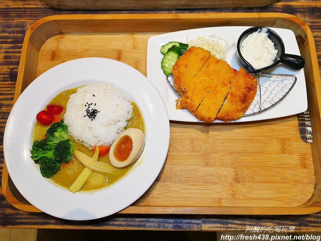 【台北美食】悠逸咖啡UINN Cafe,位於悠逸商旅士林館內,附兒童遊戲區,不只正餐好吃,飲品與冰淇淋更是一級棒! - 第29張圖 18