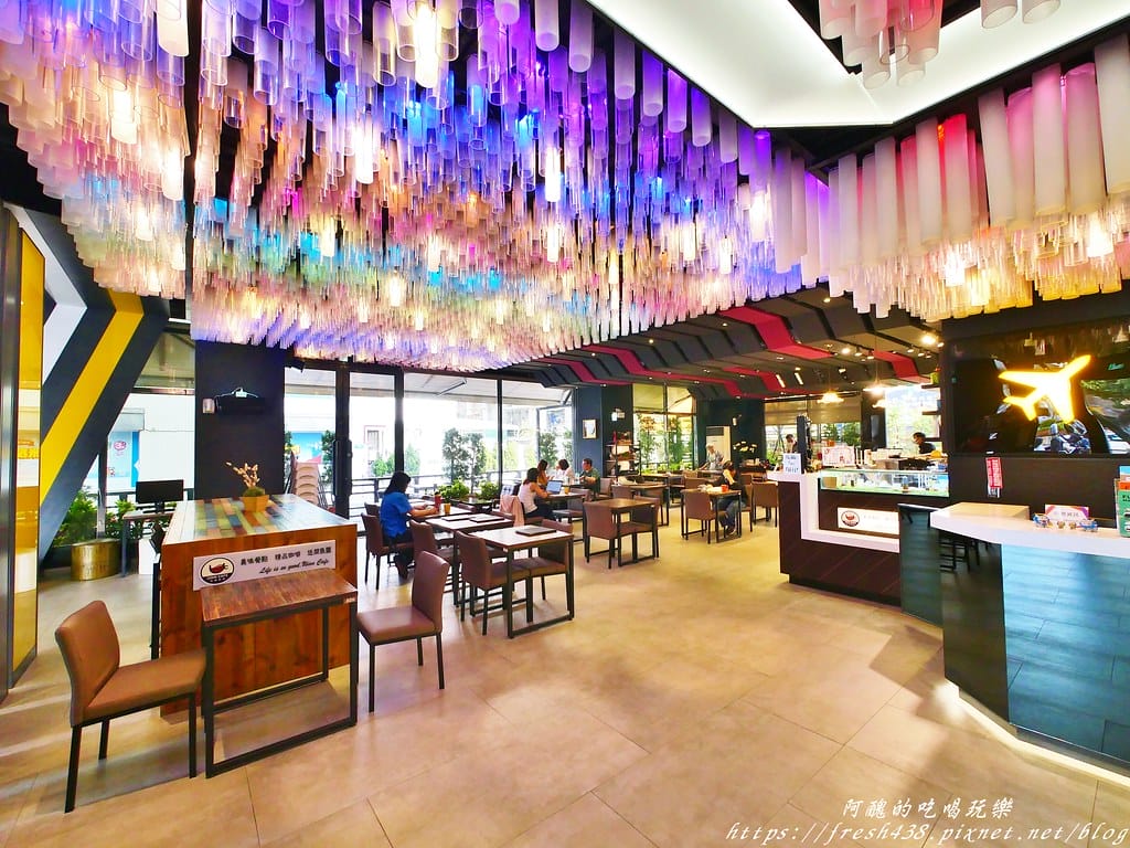 【台北住宿】悠逸商旅士林館,商旅結合親子旅店,附兒童遊戲室、健身房與洗衣室,可一次暢遊士林夜市、科教館及兒童新樂園。 - 第13張圖 47-1