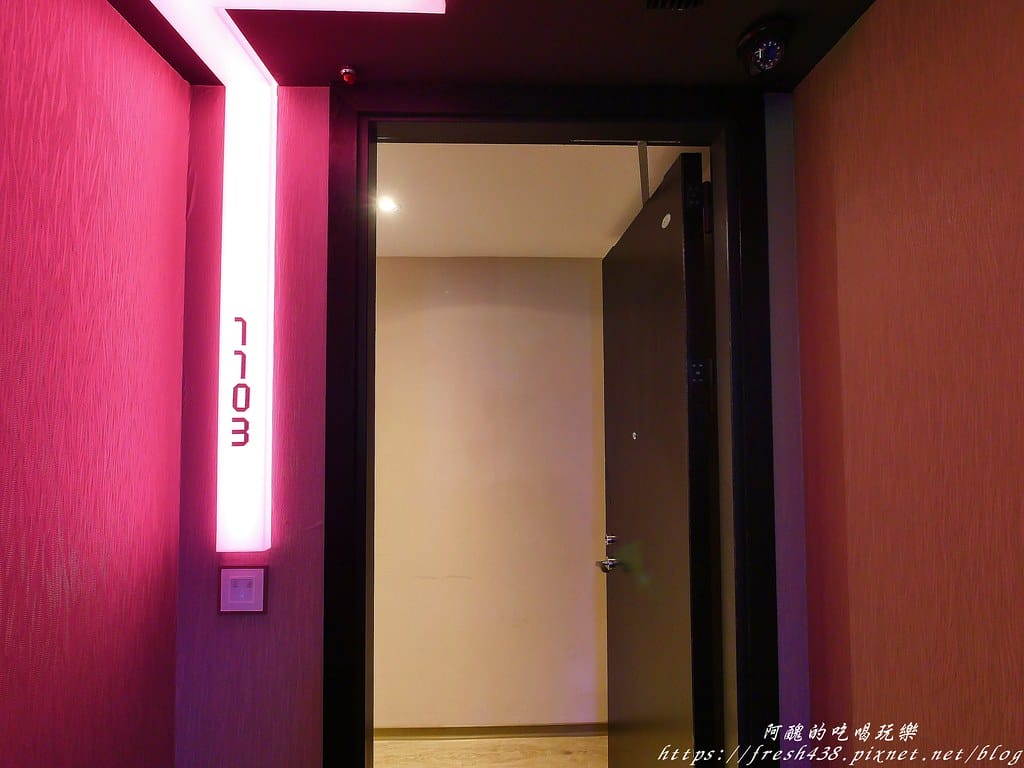 【台北住宿】悠逸商旅士林館,商旅結合親子旅店,附兒童遊戲室、健身房與洗衣室,可一次暢遊士林夜市、科教館及兒童新樂園。 - 第19張圖 11