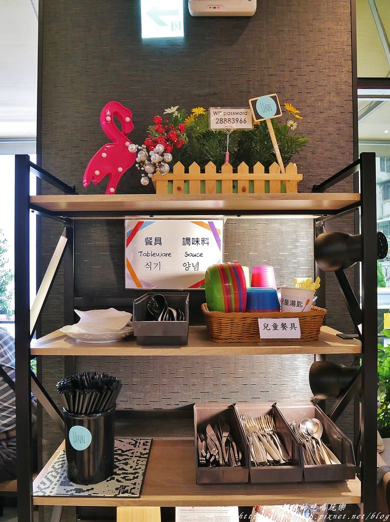 【台北住宿】悠逸商旅士林館,商旅結合親子旅店,附兒童遊戲室、健身房與洗衣室,可一次暢遊士林夜市、科教館及兒童新樂園。 - 第101張圖 77