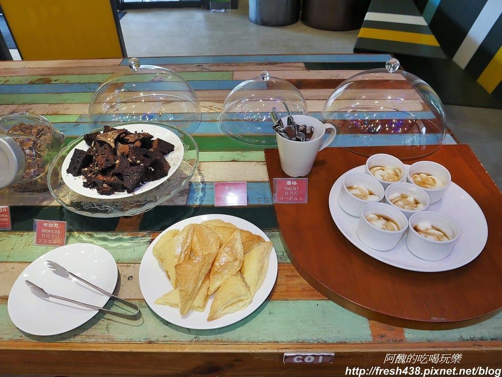 【台北住宿】悠逸商旅士林館,商旅結合親子旅店,附兒童遊戲室、健身房與洗衣室,可一次暢遊士林夜市、科教館及兒童新樂園。 - 第100張圖 P1770691 (2)