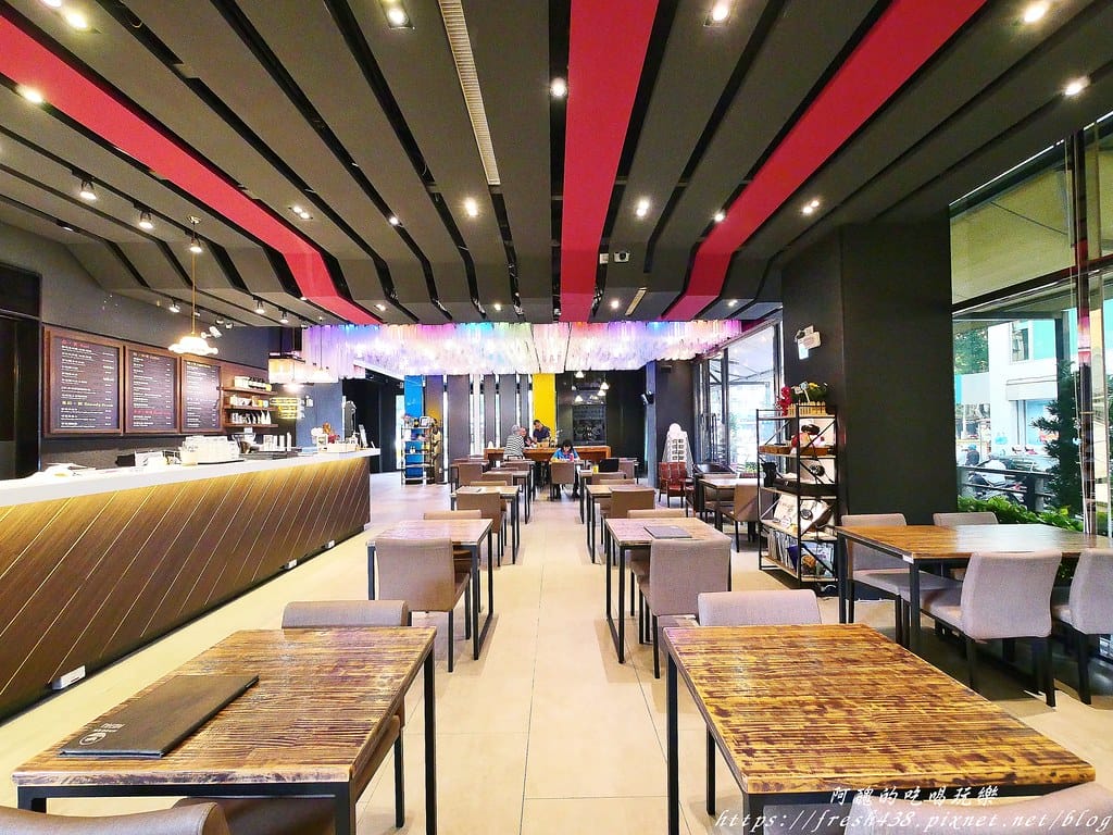 【台北住宿】悠逸商旅士林館,商旅結合親子旅店,附兒童遊戲室、健身房與洗衣室,可一次暢遊士林夜市、科教館及兒童新樂園。 - 第14張圖 47-5