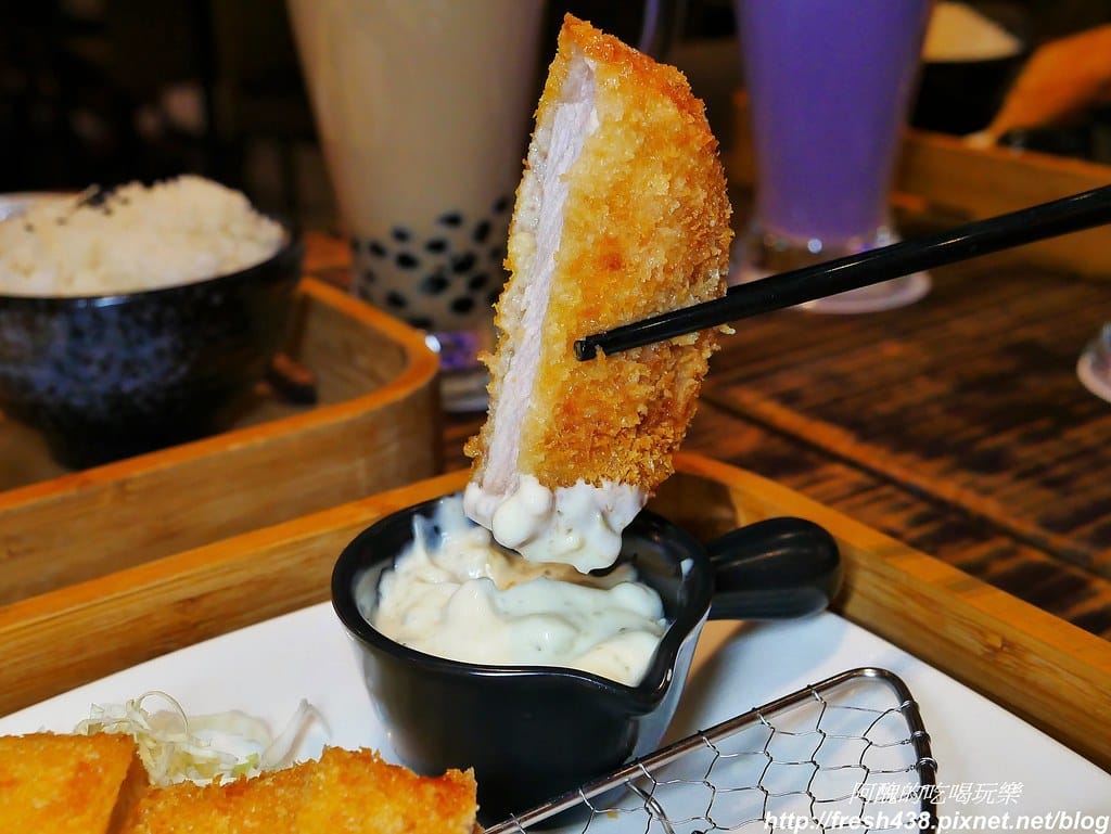【台北美食】悠逸咖啡UINN Cafe,位於悠逸商旅士林館內,附兒童遊戲區,不只正餐好吃,飲品與冰淇淋更是一級棒! - 第33張圖 20-2