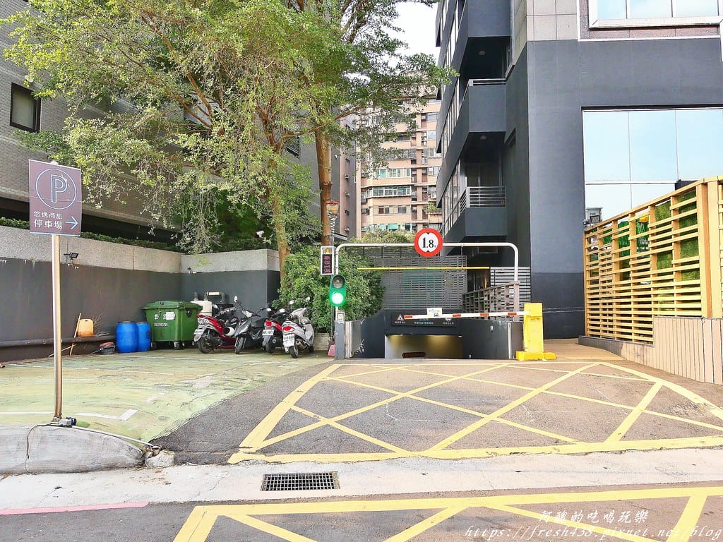 【台北住宿】悠逸商旅士林館,商旅結合親子旅店,附兒童遊戲室、健身房與洗衣室,可一次暢遊士林夜市、科教館及兒童新樂園。 - 第5張圖 5-0