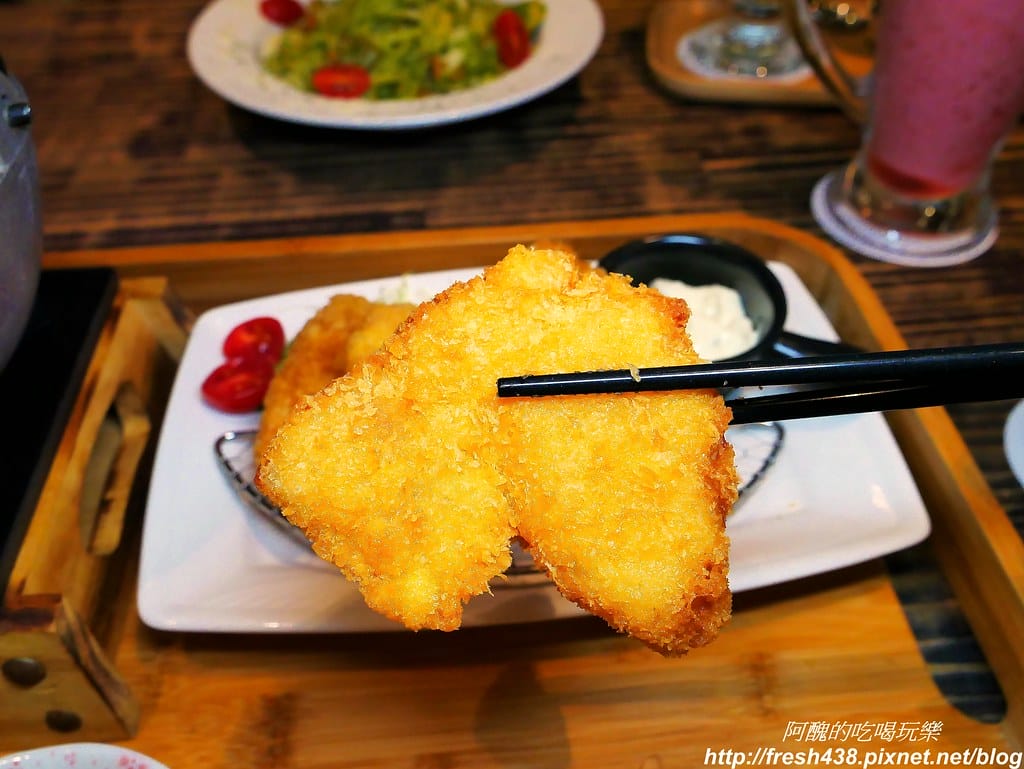 【台北美食】悠逸咖啡UINN Cafe,位於悠逸商旅士林館內,附兒童遊戲區,不只正餐好吃,飲品與冰淇淋更是一級棒! - 第42張圖 25-1