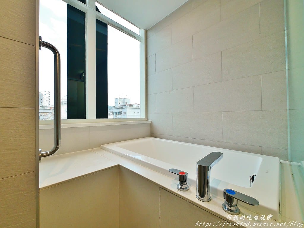 【台北住宿】悠逸商旅士林館,商旅結合親子旅店,附兒童遊戲室、健身房與洗衣室,可一次暢遊士林夜市、科教館及兒童新樂園。 - 第37張圖 22