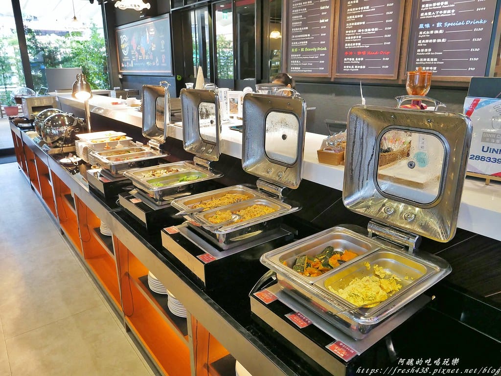 【台北住宿】悠逸商旅士林館,商旅結合親子旅店,附兒童遊戲室、健身房與洗衣室,可一次暢遊士林夜市、科教館及兒童新樂園。 - 第85張圖 63