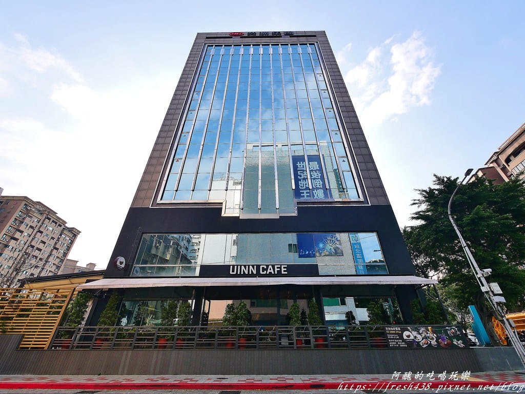【台北住宿】悠逸商旅士林館,商旅結合親子旅店,附兒童遊戲室、健身房與洗衣室,可一次暢遊士林夜市、科教館及兒童新樂園。 - 第4張圖 3