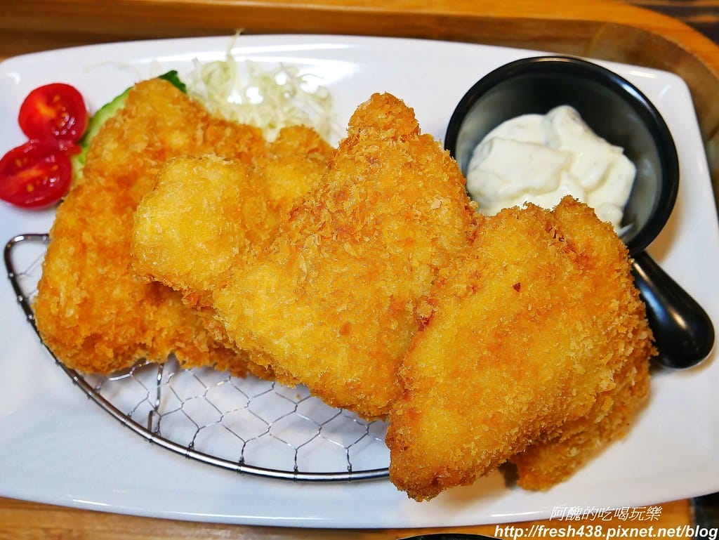 【台北美食】悠逸咖啡UINN Cafe,位於悠逸商旅士林館內,附兒童遊戲區,不只正餐好吃,飲品與冰淇淋更是一級棒! - 第41張圖 29