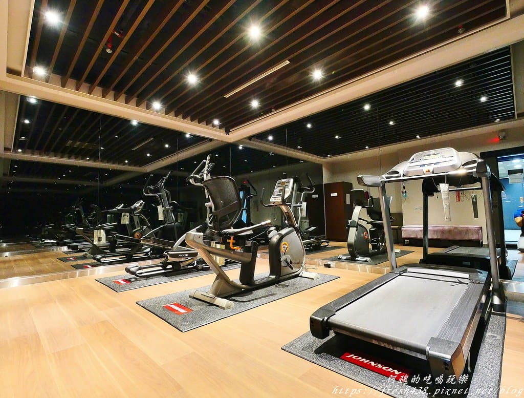 【台北住宿】悠逸商旅士林館,商旅結合親子旅店,附兒童遊戲室、健身房與洗衣室,可一次暢遊士林夜市、科教館及兒童新樂園。 - 第69張圖 51