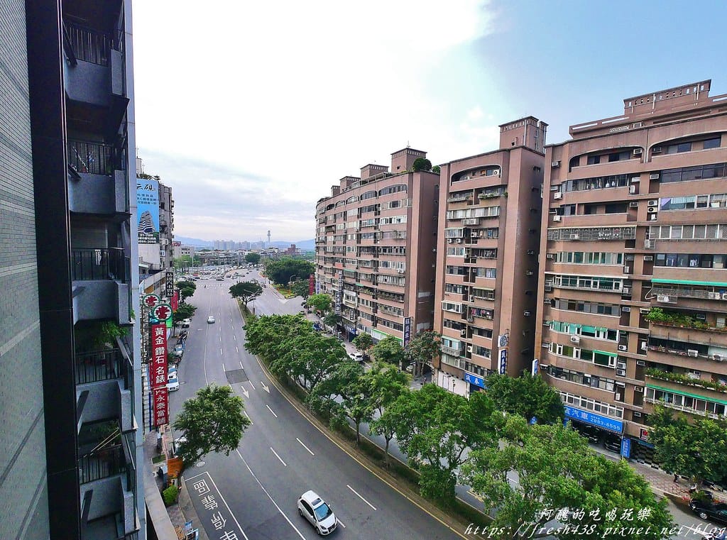 【台北住宿】悠逸商旅士林館,商旅結合親子旅店,附兒童遊戲室、健身房與洗衣室,可一次暢遊士林夜市、科教館及兒童新樂園。 - 第47張圖 24-3