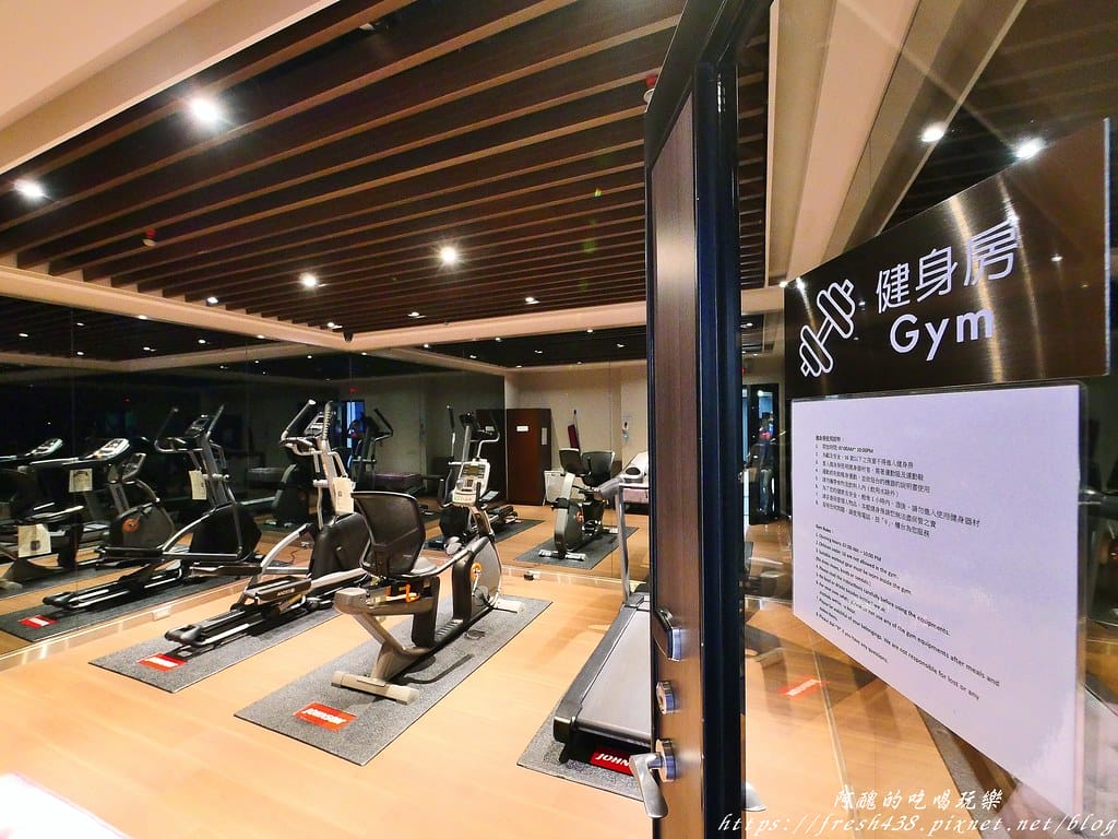 【台北住宿】悠逸商旅士林館,商旅結合親子旅店,附兒童遊戲室、健身房與洗衣室,可一次暢遊士林夜市、科教館及兒童新樂園。 - 第67張圖 50