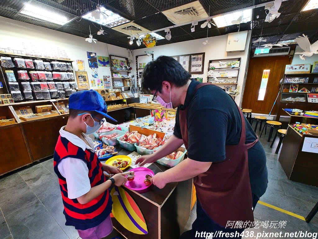 【宜蘭飯店】宜蘭傳藝老爺行旅,復古懷舊設計,設有親子及寵物友善客房,可無限暢遊宜蘭傳藝中心。 - 第125張圖 62