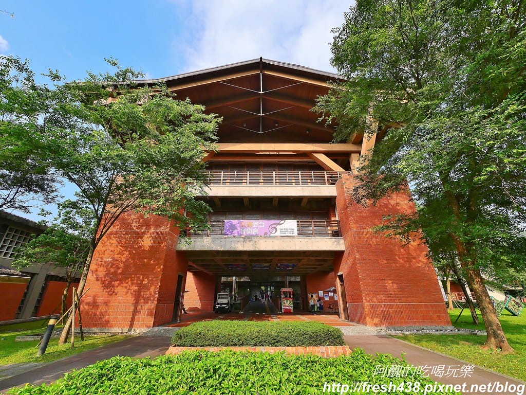 【宜蘭飯店】宜蘭傳藝老爺行旅,復古懷舊設計,設有親子及寵物友善客房,可無限暢遊宜蘭傳藝中心。 - 第61張圖 35