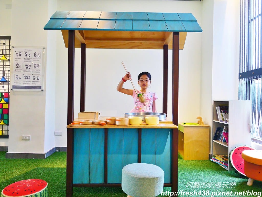 【宜蘭飯店】宜蘭傳藝老爺行旅,復古懷舊設計,設有親子及寵物友善客房,可無限暢遊宜蘭傳藝中心。 - 第72張圖 32-2