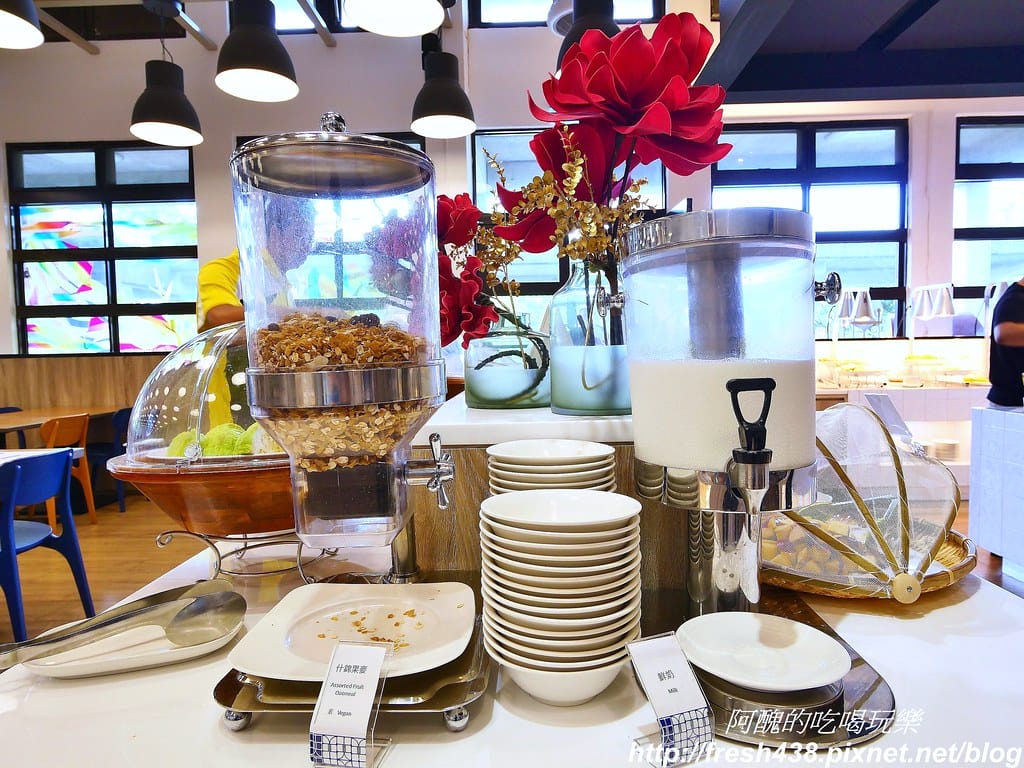 【宜蘭飯店】宜蘭傳藝老爺行旅,復古懷舊設計,設有親子及寵物友善客房,可無限暢遊宜蘭傳藝中心。 - 第117張圖 57-5