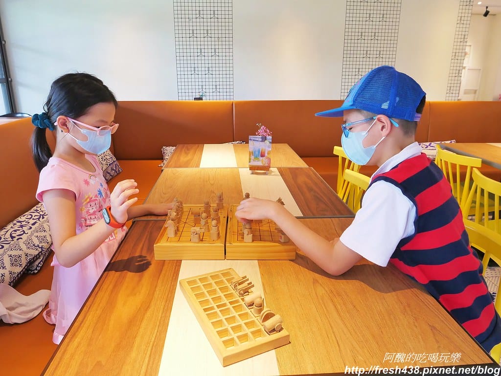 【宜蘭飯店】宜蘭傳藝老爺行旅,復古懷舊設計,設有親子及寵物友善客房,可無限暢遊宜蘭傳藝中心。 - 第75張圖 33-1