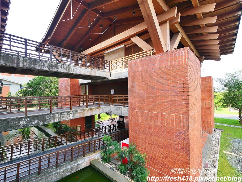 【宜蘭飯店】宜蘭傳藝老爺行旅,復古懷舊設計,設有親子及寵物友善客房,可無限暢遊宜蘭傳藝中心。 - 第58張圖 28-8