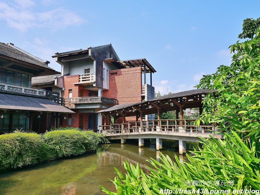 【宜蘭飯店】宜蘭傳藝老爺行旅,復古懷舊設計,設有親子及寵物友善客房,可無限暢遊宜蘭傳藝中心。 - 第56張圖 43
