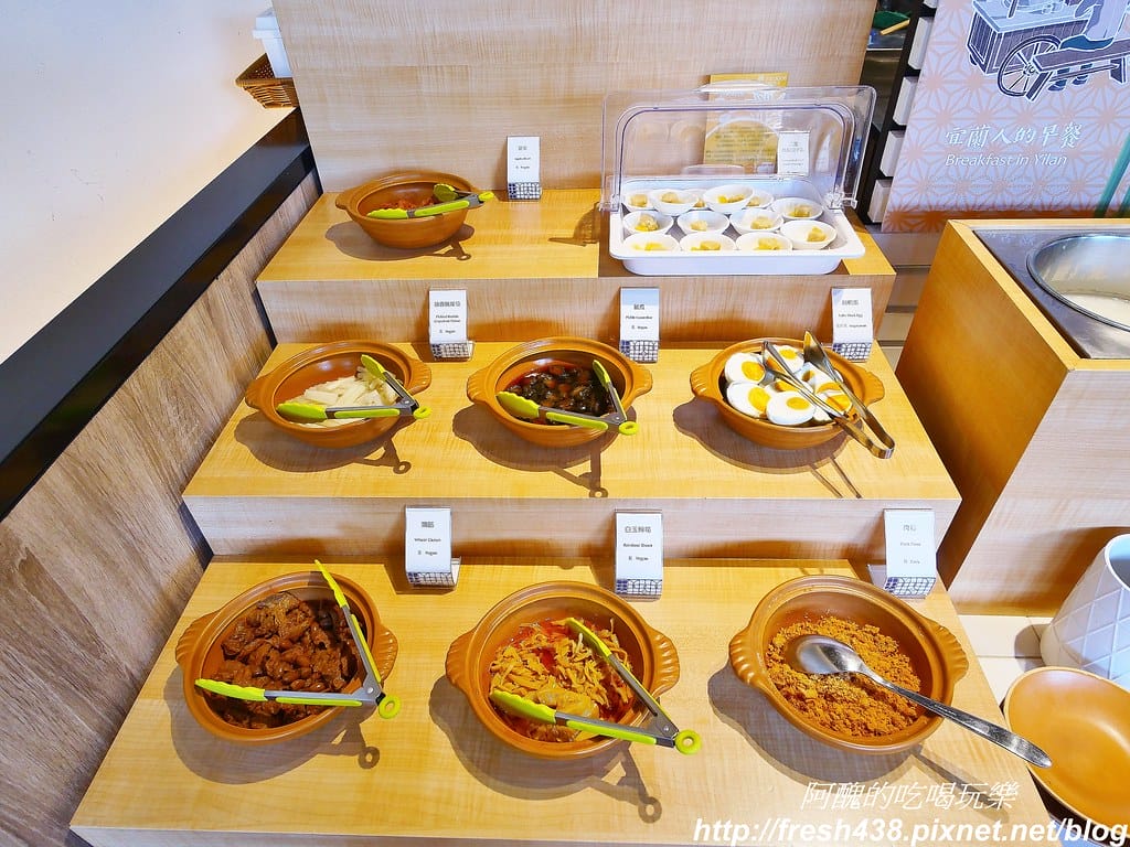 【宜蘭飯店】宜蘭傳藝老爺行旅,復古懷舊設計,設有親子及寵物友善客房,可無限暢遊宜蘭傳藝中心。 - 第108張圖 55