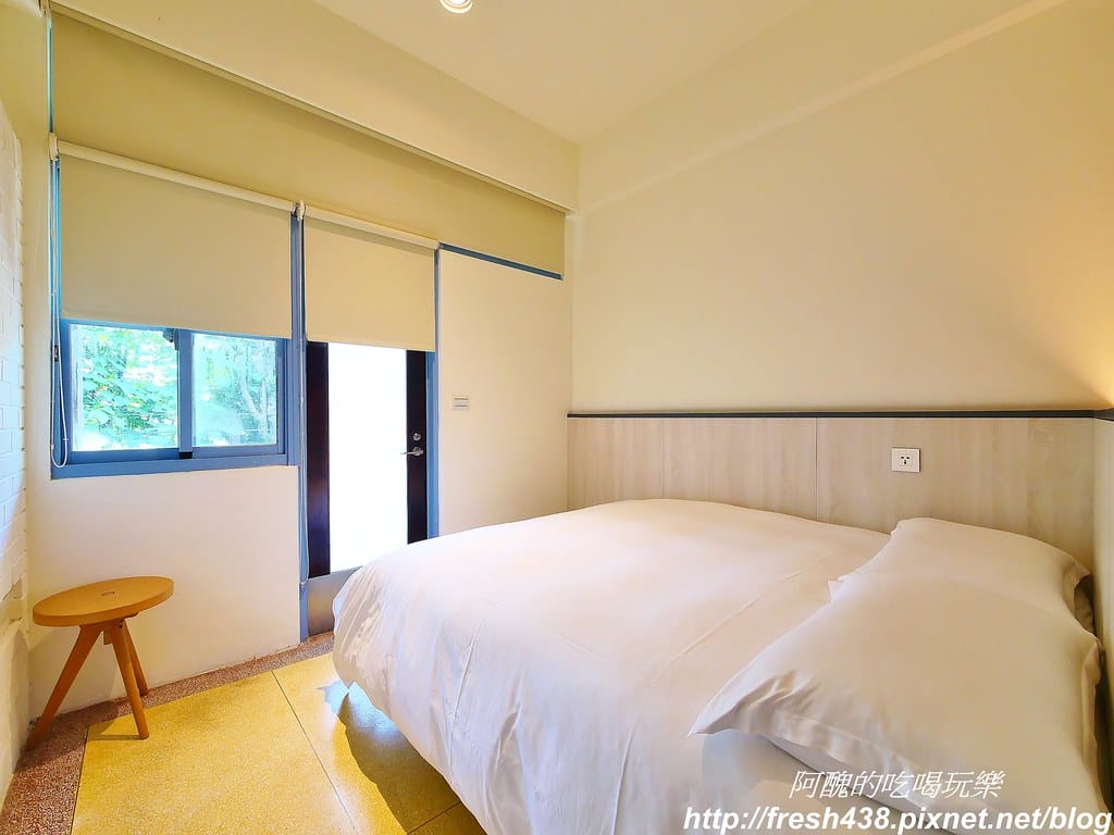 【宜蘭飯店】宜蘭傳藝老爺行旅,復古懷舊設計,設有親子及寵物友善客房,可無限暢遊宜蘭傳藝中心。 - 第40張圖 22