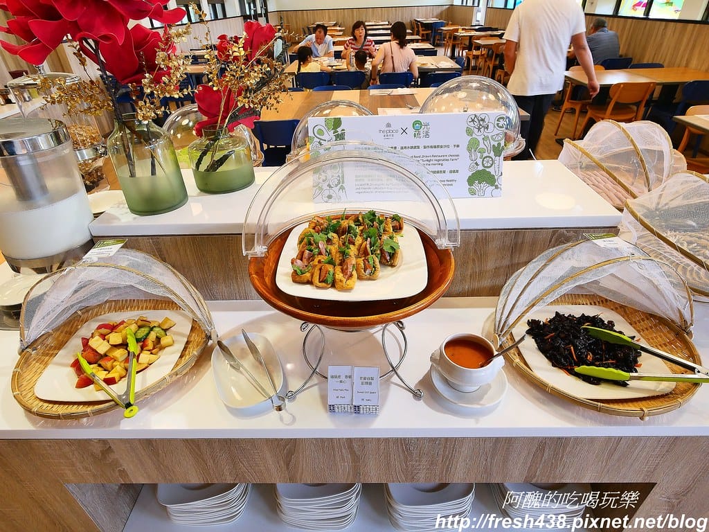 【宜蘭飯店】宜蘭傳藝老爺行旅,復古懷舊設計,設有親子及寵物友善客房,可無限暢遊宜蘭傳藝中心。 - 第113張圖 57