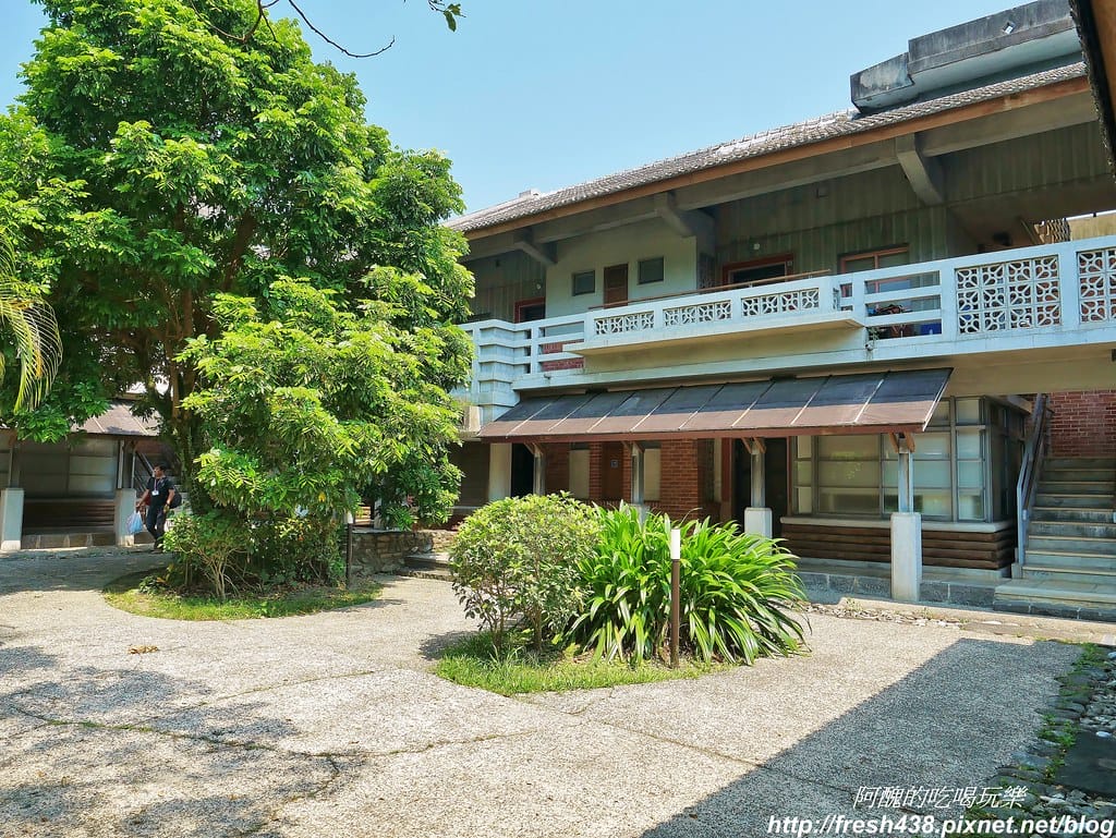 【宜蘭飯店】宜蘭傳藝老爺行旅,復古懷舊設計,設有親子及寵物友善客房,可無限暢遊宜蘭傳藝中心。 - 第22張圖 10-2
