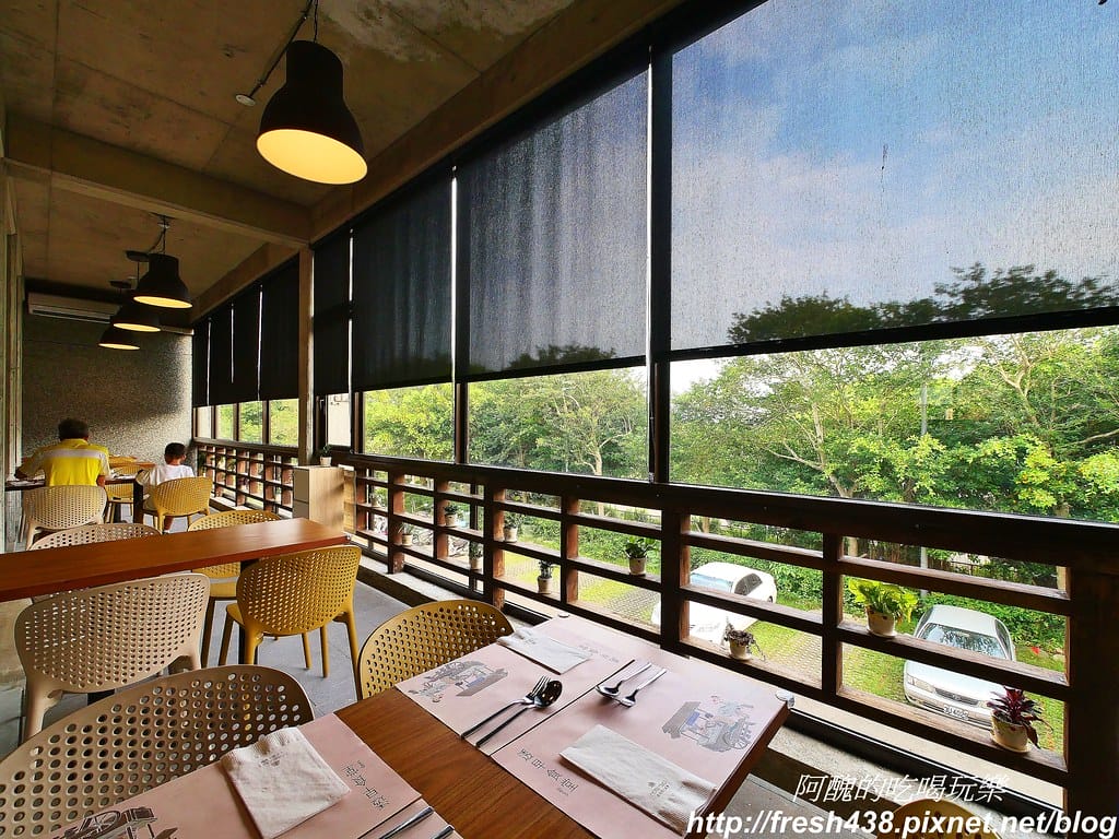 【宜蘭飯店】宜蘭傳藝老爺行旅,復古懷舊設計,設有親子及寵物友善客房,可無限暢遊宜蘭傳藝中心。 - 第96張圖 53