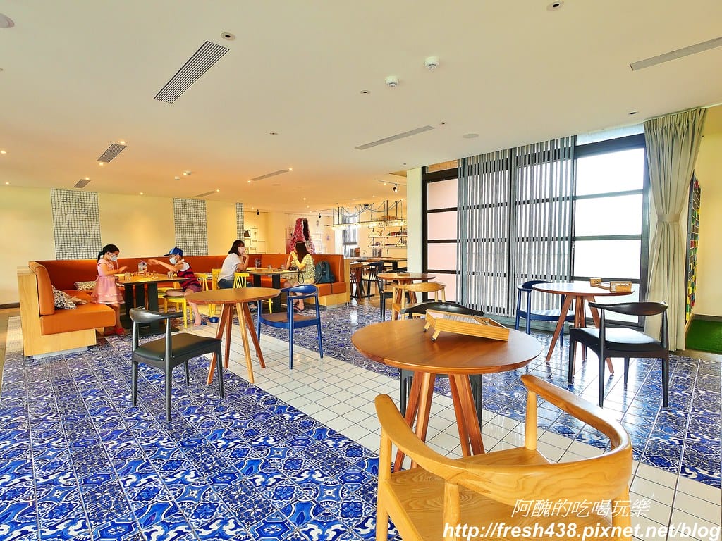 【宜蘭飯店】宜蘭傳藝老爺行旅,復古懷舊設計,設有親子及寵物友善客房,可無限暢遊宜蘭傳藝中心。 - 第74張圖 33