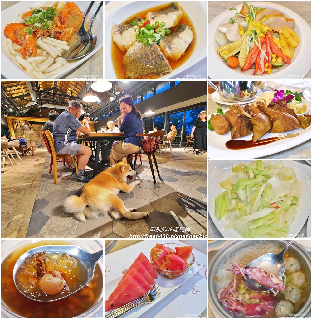 【宜蘭飯店】宜蘭傳藝老爺行旅,復古懷舊設計,設有親子及寵物友善客房,可無限暢遊宜蘭傳藝中心。 - 第84張圖 page