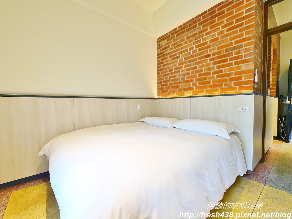 【宜蘭飯店】宜蘭傳藝老爺行旅,復古懷舊設計,設有親子及寵物友善客房,可無限暢遊宜蘭傳藝中心。 - 第41張圖 23