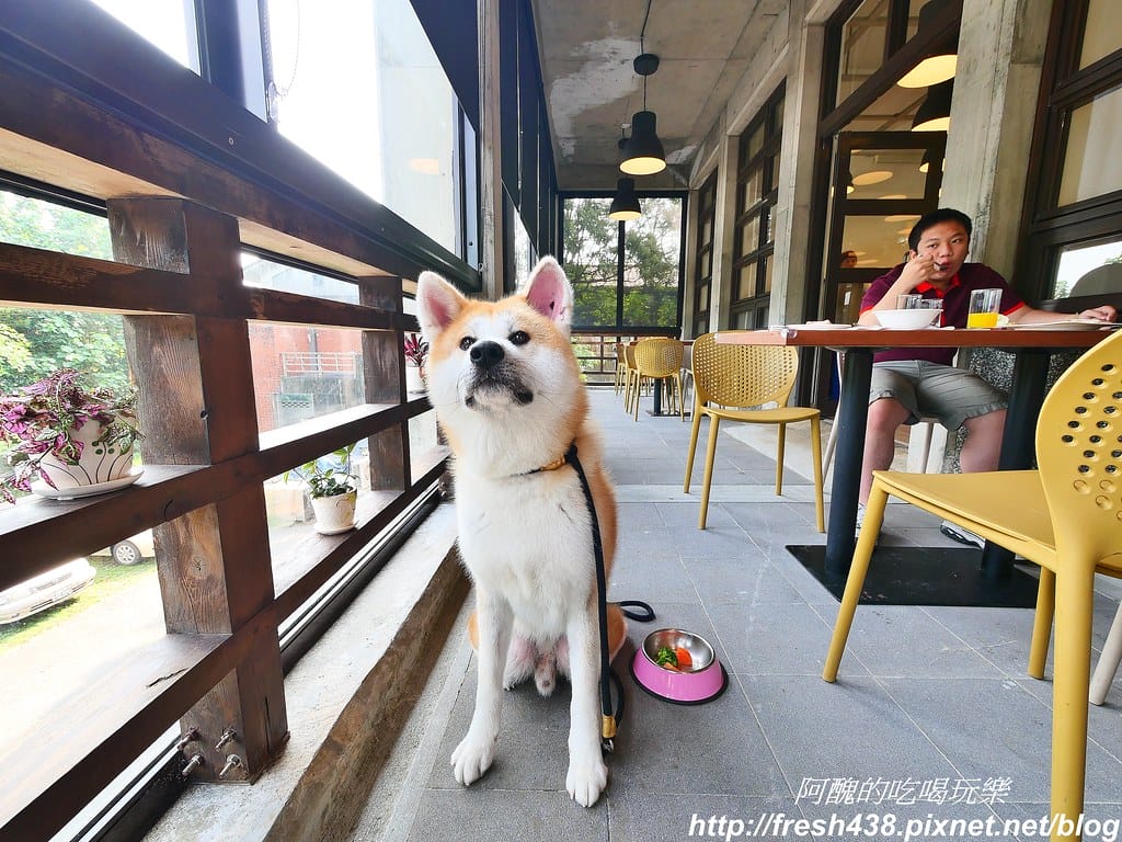 【宜蘭飯店】宜蘭傳藝老爺行旅,復古懷舊設計,設有親子及寵物友善客房,可無限暢遊宜蘭傳藝中心。 - 第97張圖 53-1