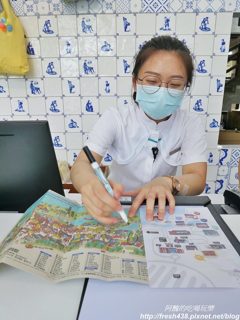 【宜蘭飯店】宜蘭傳藝老爺行旅,復古懷舊設計,設有親子及寵物友善客房,可無限暢遊宜蘭傳藝中心。 - 第14張圖 7-2