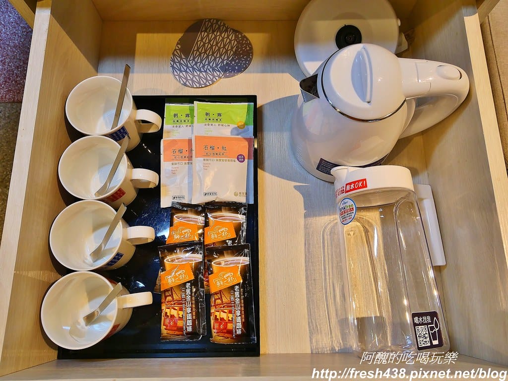 【宜蘭飯店】宜蘭傳藝老爺行旅,復古懷舊設計,設有親子及寵物友善客房,可無限暢遊宜蘭傳藝中心。 - 第31張圖 17