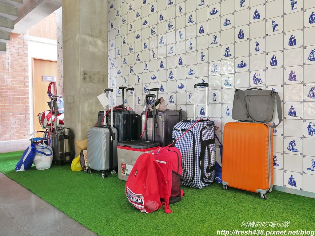 【宜蘭飯店】宜蘭傳藝老爺行旅,復古懷舊設計,設有親子及寵物友善客房,可無限暢遊宜蘭傳藝中心。 - 第121張圖 59-8