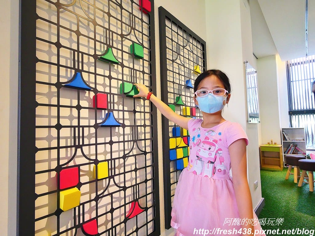 【宜蘭飯店】宜蘭傳藝老爺行旅,復古懷舊設計,設有親子及寵物友善客房,可無限暢遊宜蘭傳藝中心。 - 第73張圖 32-3