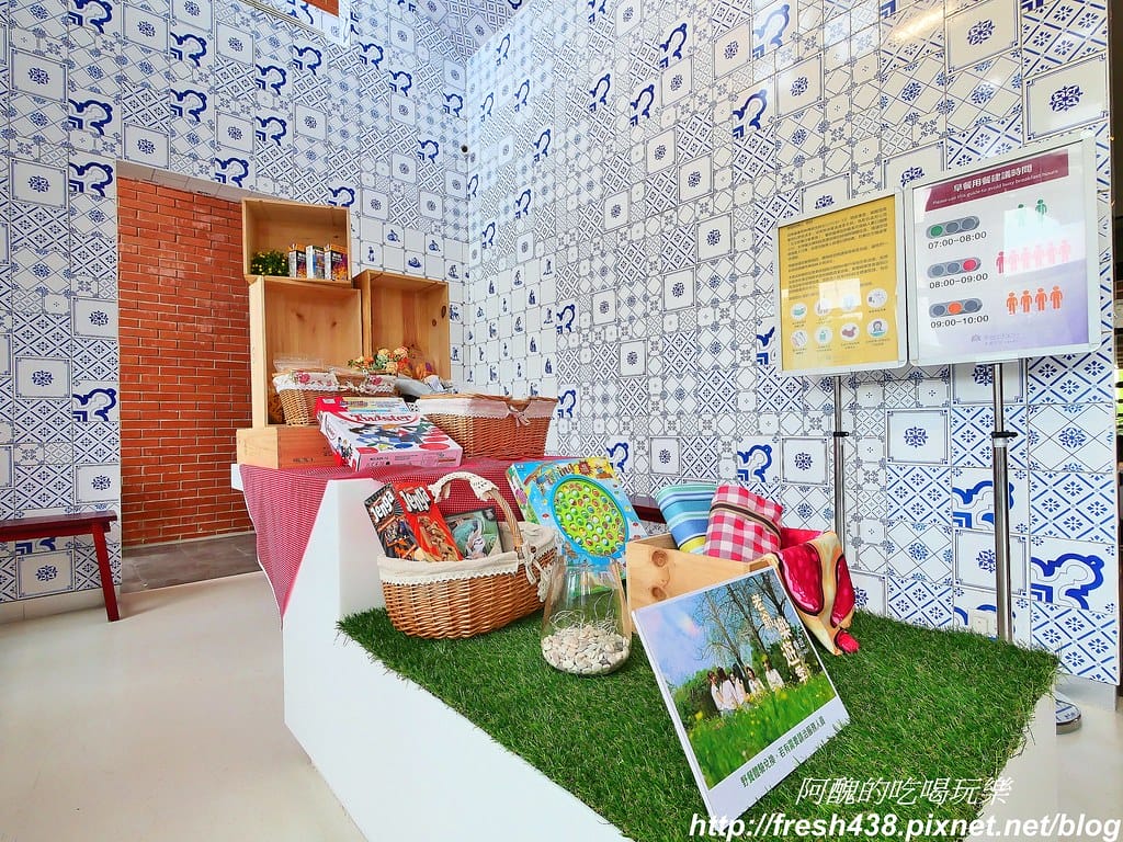 【宜蘭飯店】宜蘭傳藝老爺行旅,復古懷舊設計,設有親子及寵物友善客房,可無限暢遊宜蘭傳藝中心。 - 第16張圖 8
