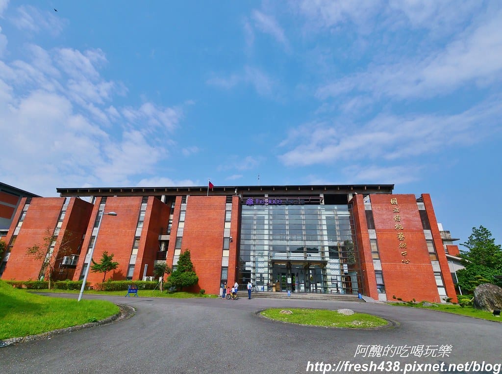 【宜蘭飯店】宜蘭傳藝老爺行旅,復古懷舊設計,設有親子及寵物友善客房,可無限暢遊宜蘭傳藝中心。 - 第4張圖 4