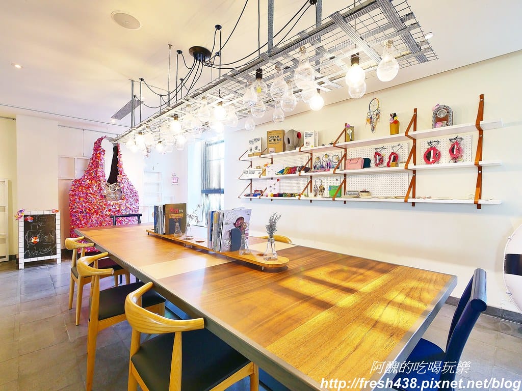 【宜蘭飯店】宜蘭傳藝老爺行旅,復古懷舊設計,設有親子及寵物友善客房,可無限暢遊宜蘭傳藝中心。 - 第77張圖 34