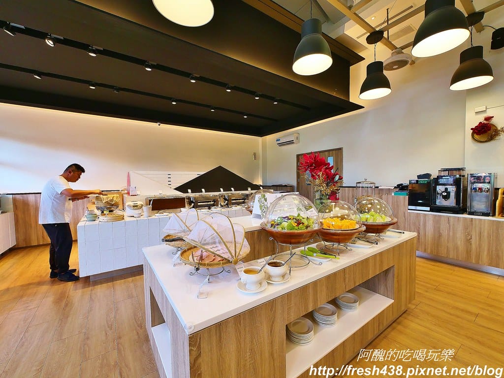 【宜蘭飯店】宜蘭傳藝老爺行旅,復古懷舊設計,設有親子及寵物友善客房,可無限暢遊宜蘭傳藝中心。 - 第98張圖 54