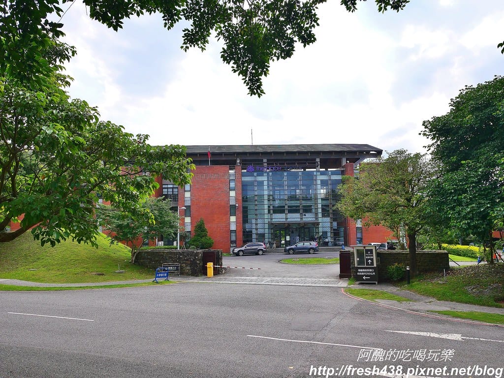 【宜蘭飯店】宜蘭傳藝老爺行旅,復古懷舊設計,設有親子及寵物友善客房,可無限暢遊宜蘭傳藝中心。 - 第3張圖 1